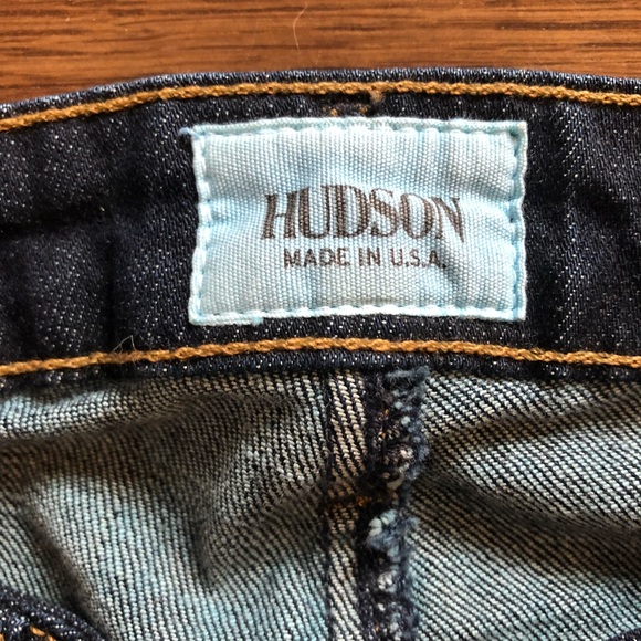 Hudson 24 Jeans - Picture 2 of 5